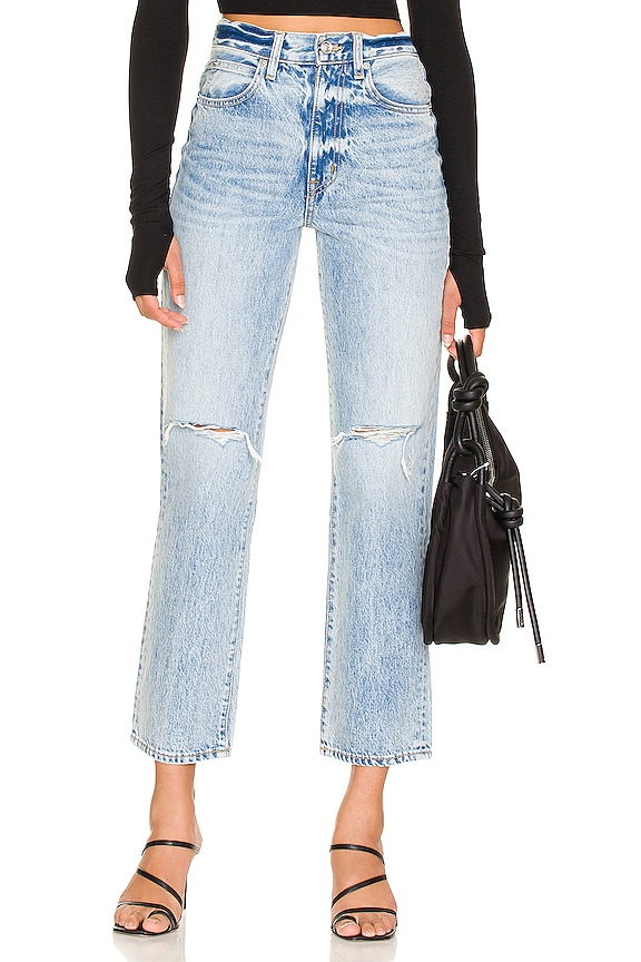 view 1 of 4 London Ankle in Broken Hearts