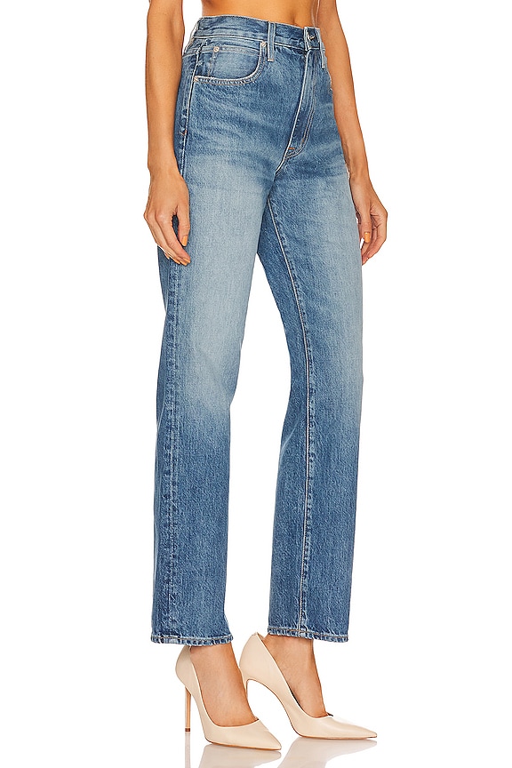 view 2 of 4 LONDON 스트레이트 레그 in Playing With Fire