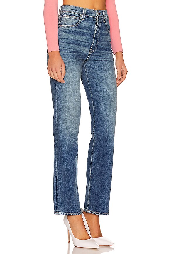 view 2 of 4 PIERNA RECTA LONDON in Monterey