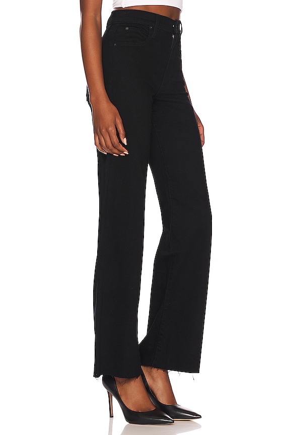 view 2 of 4 JAMBES LARGES GRACE in Jet Black