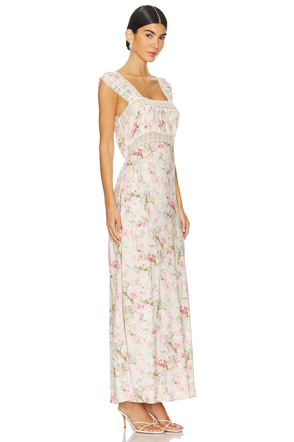 view 2 of 3 The Veronica Slip in Pammy