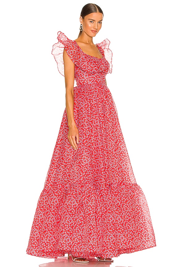 view 2 of 3 The Romance Novel in Park Ave