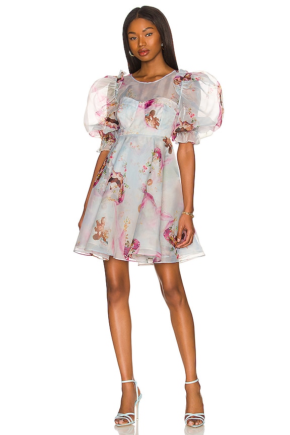 view 1 of 3 The Party Dress in Cupid