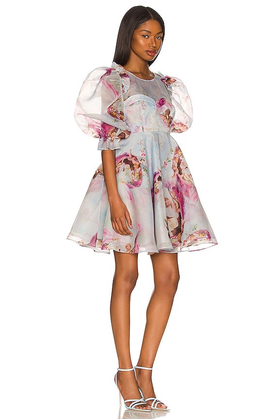 view 2 of 3 The Party Dress in Cupid