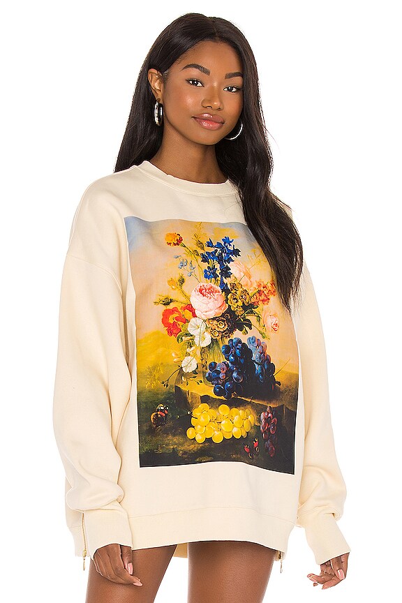 view 2 of 5 Dream Masterpiece Sweater in Sebastian