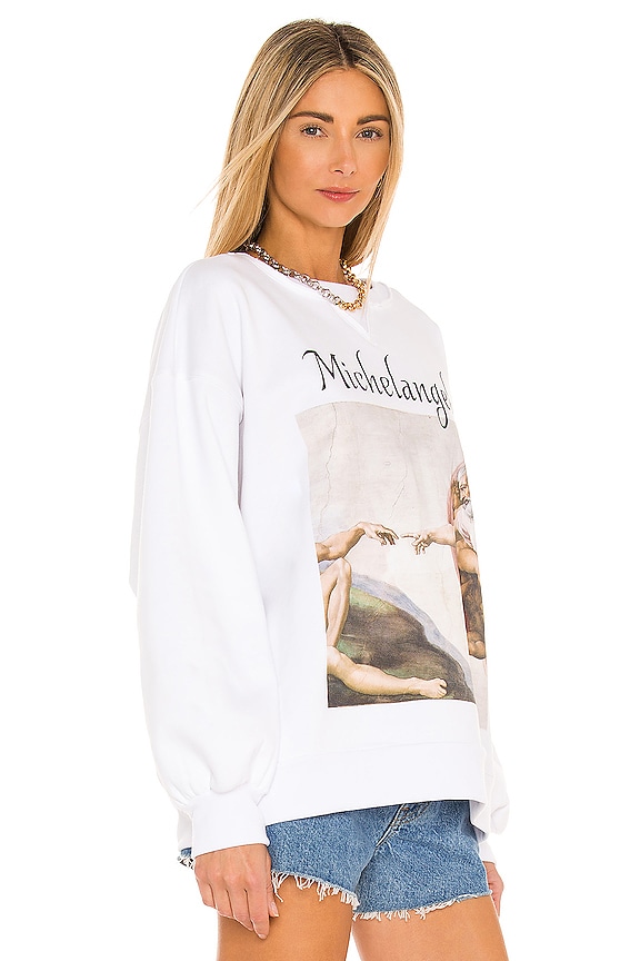 view 2 of 4 JERSEY THE WINTER in Swan