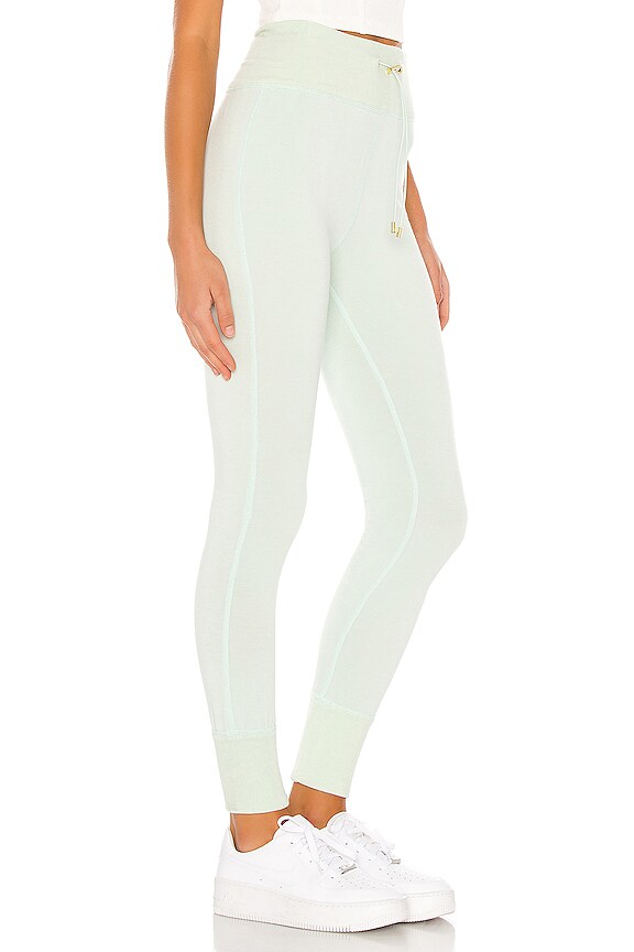 view 2 of 4 PANTALÓN DEPORTIVO SANDS in Misty Jade