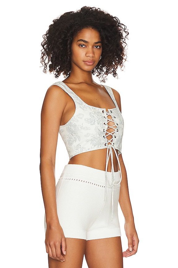 view 2 of 4 The Soft Corset in Austen