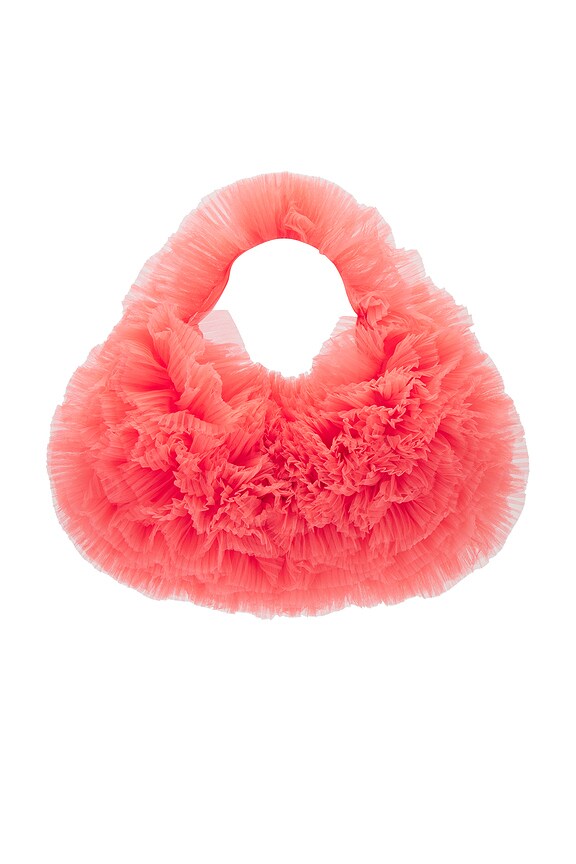 view 2 of 4 SAC SADIE in Candy Red