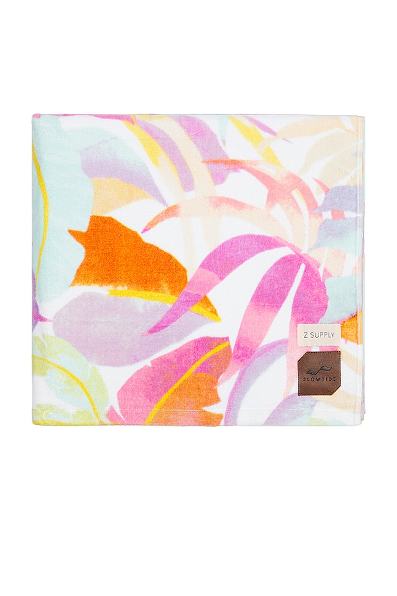 view 2 of 3 CABO TOWEL 타월 in 