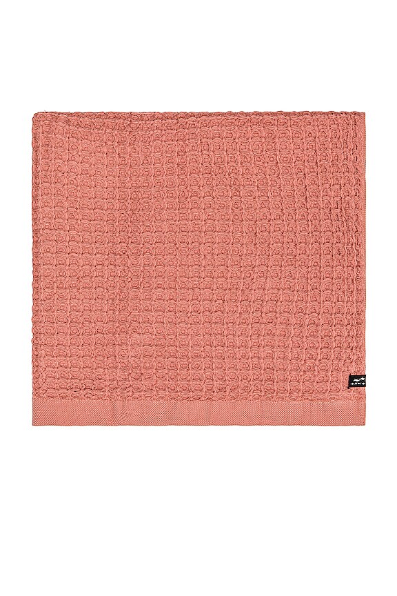 view 1 of 3 Guild Bath Towel in Terracotta