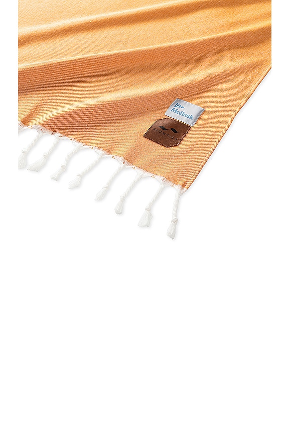 view 2 of 2 MANTA SOL in Henna