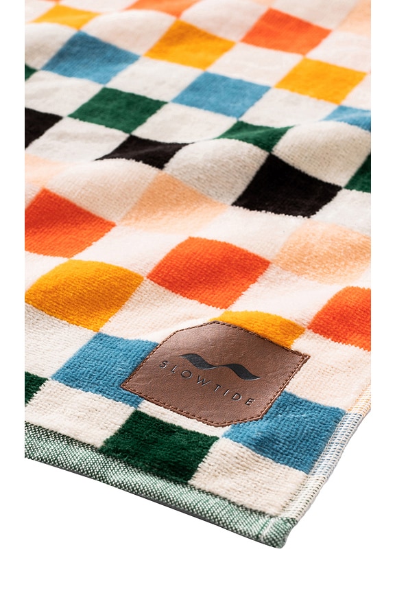 view 2 of 2 SERVIETTE in Sundown