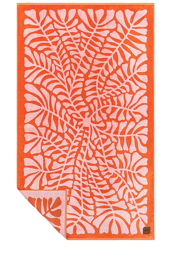 view 1 of 2 タオル in Hapa