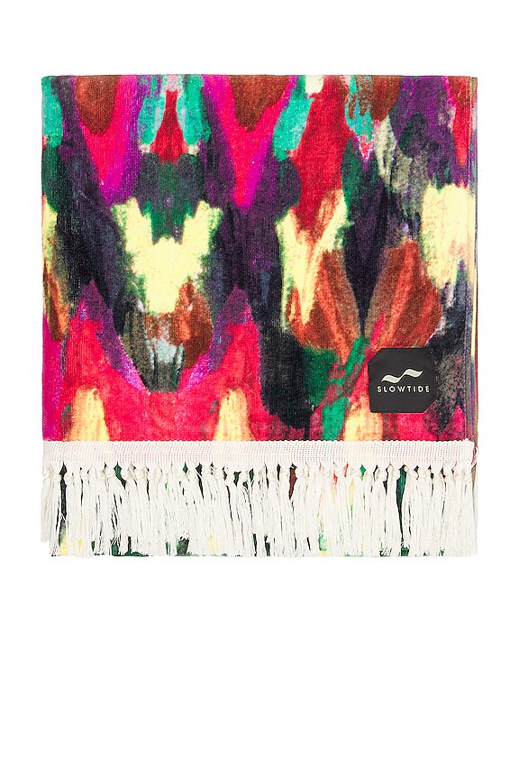 view 2 of 4 KOTTER BEACH TOWEL ビーチタオル in 