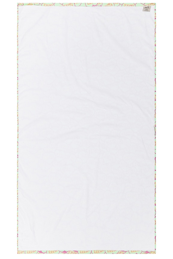 view 2 of 4 TOALLA DE PLAYA DULCE OKOLE SWEET OKOLE BEACH TOWEL in Multi