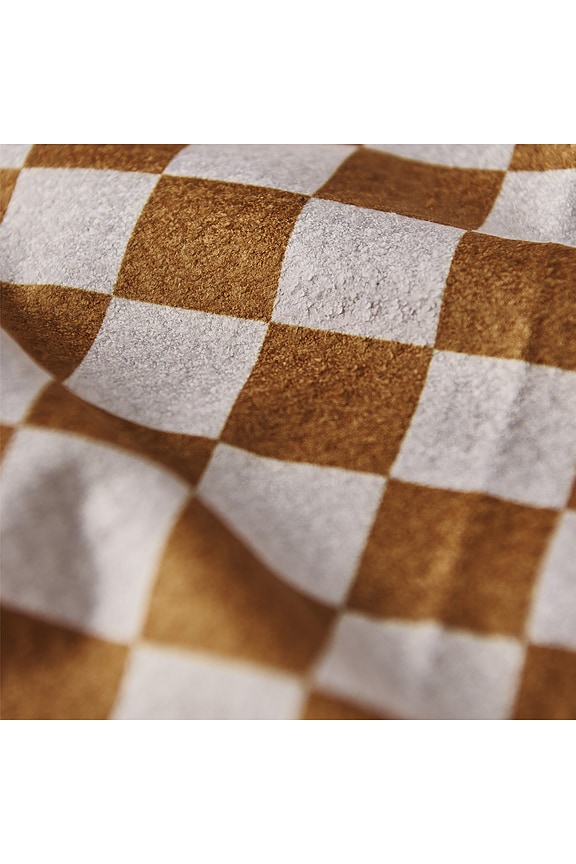 view 2 of 2 Mate Kitchen Towel in Brush