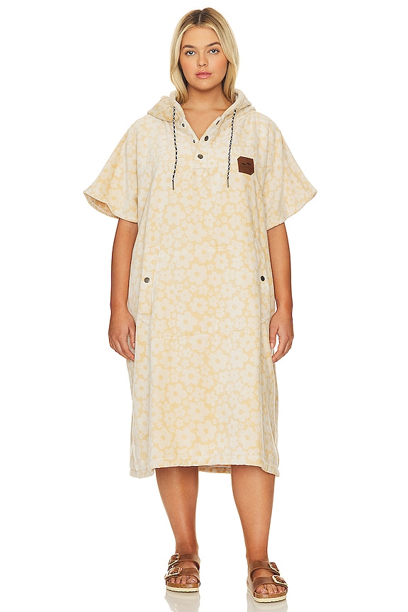 view 2 of 6 Ginny Poncho in 
