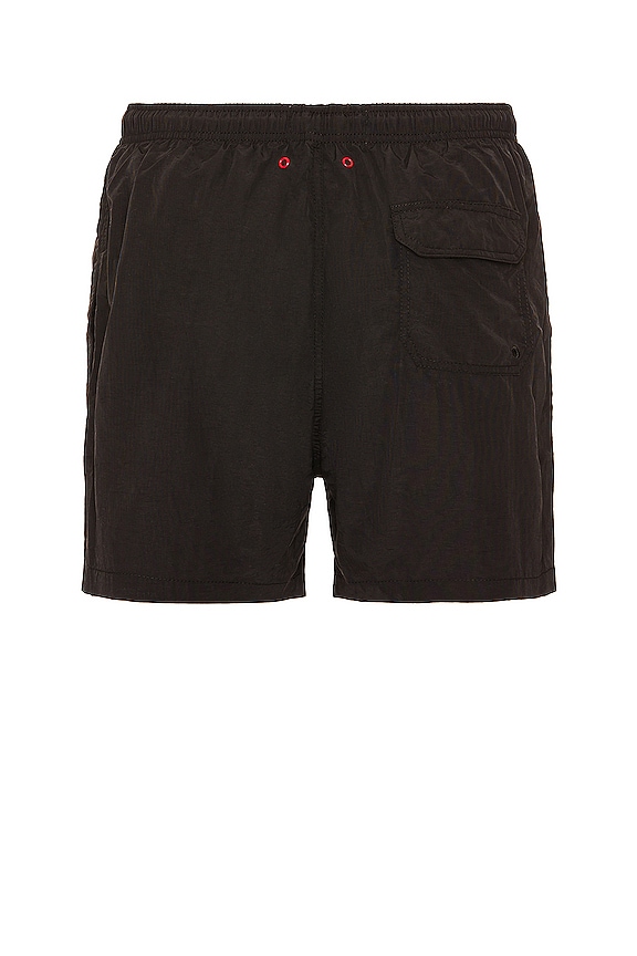 view 2 of 4 The Classic Shorts in Black