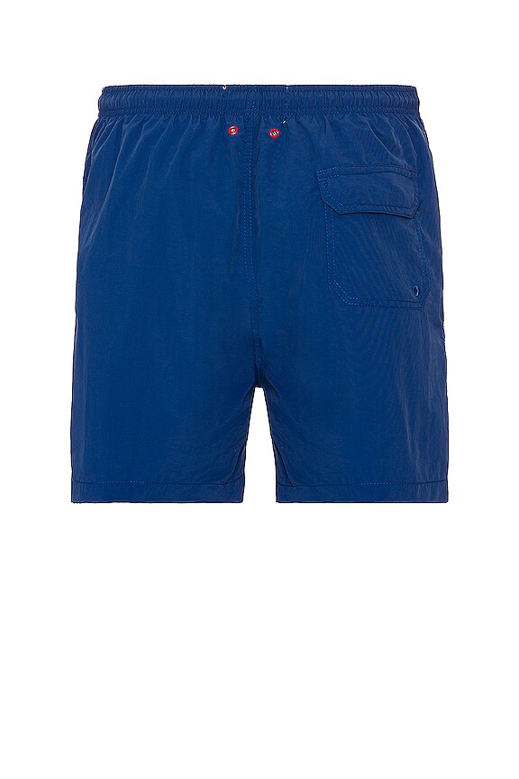 view 2 of 4 ШОРТЫ in Navy