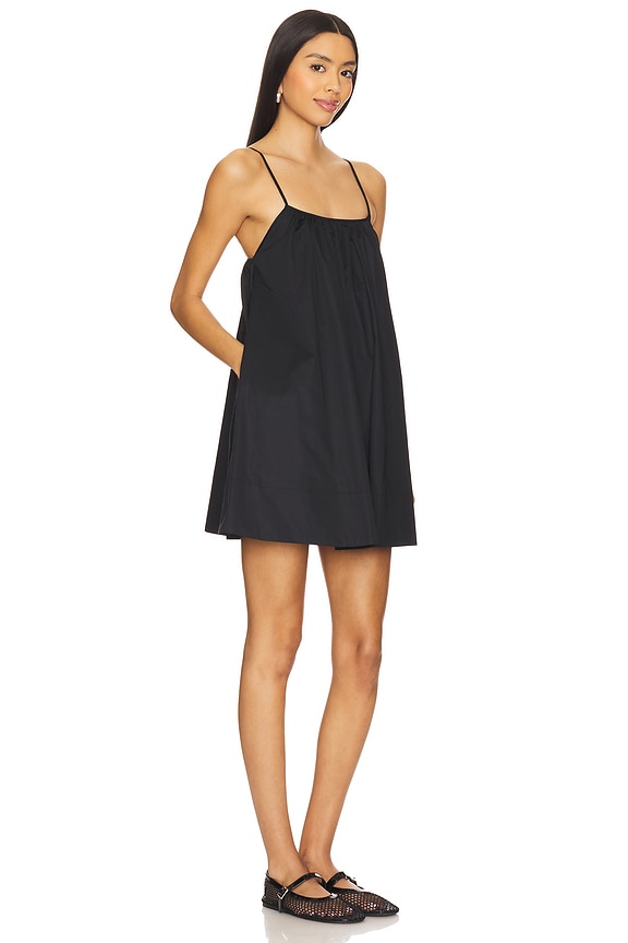 view 2 of 3 LINDSAY 원피스 in Noir