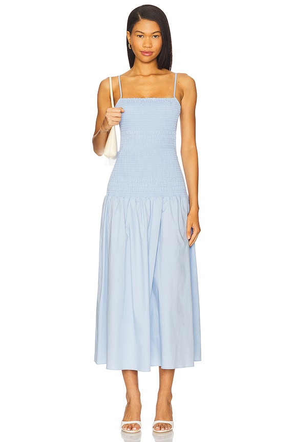 view 2 of 4 The Vida Dress in Open Water