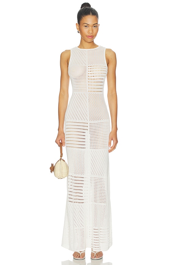 view 1 of 3 ROBE MORENZO in Brule