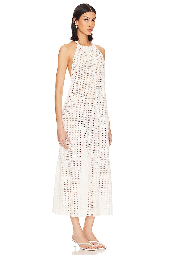 view 2 of 3 KAI 미디 원피스 in Brule