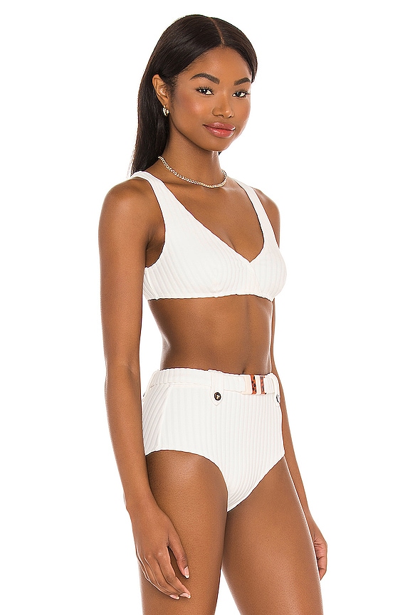 view 2 of 4 Annie Bikini Top in Brule