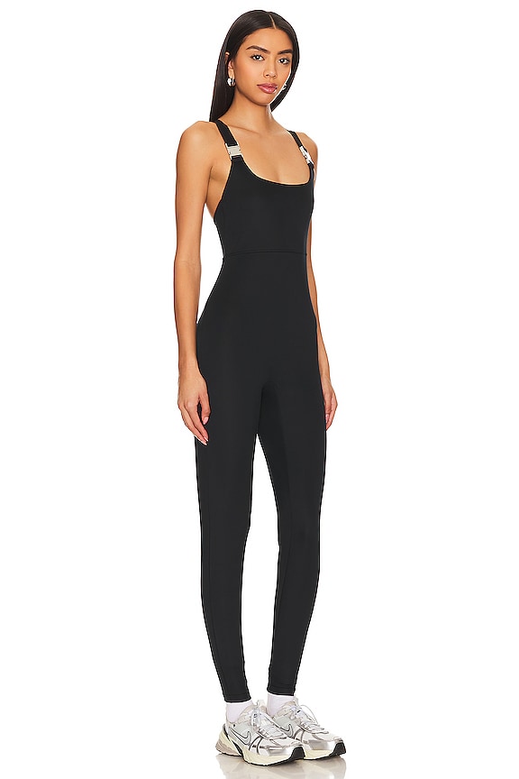 view 2 of 3 Juna Jumpsuit in Black