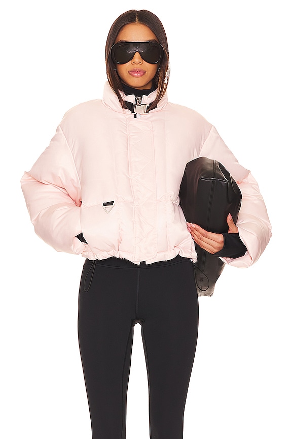 view 2 of 5 HALLIE 패딩 in Soft Pink