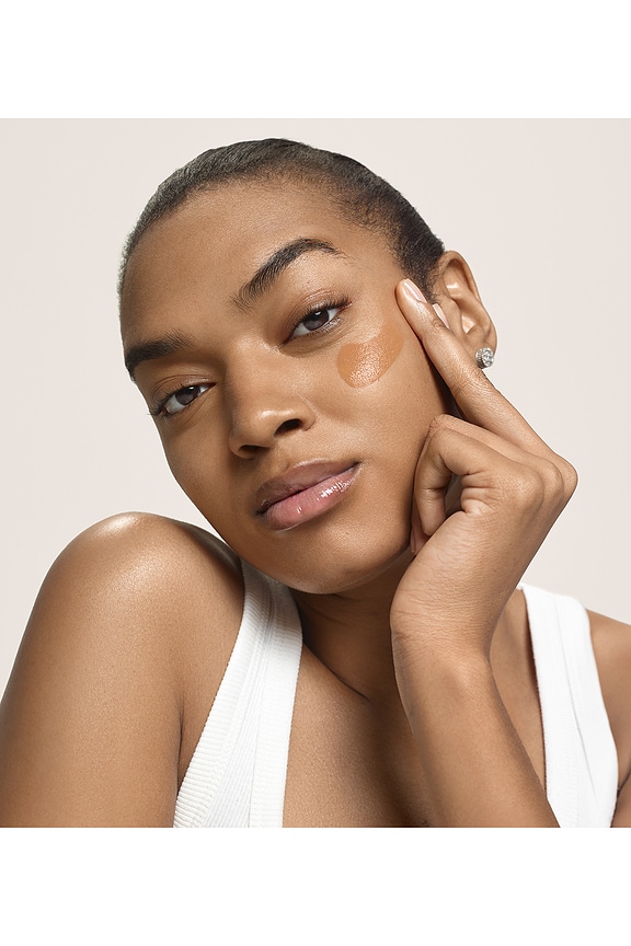 view 2 of 4 ZnO+ AntiOxtint SPF 50 in Bronzite Protect 004