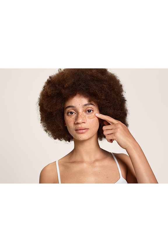 view 2 of 4 ZnO+ Mineral Care Firm + Replenish Eyes SPF 50 in 