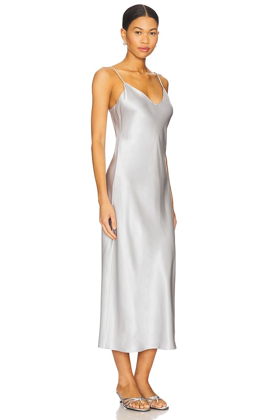 view 2 of 3 Taylor Dress in Skye