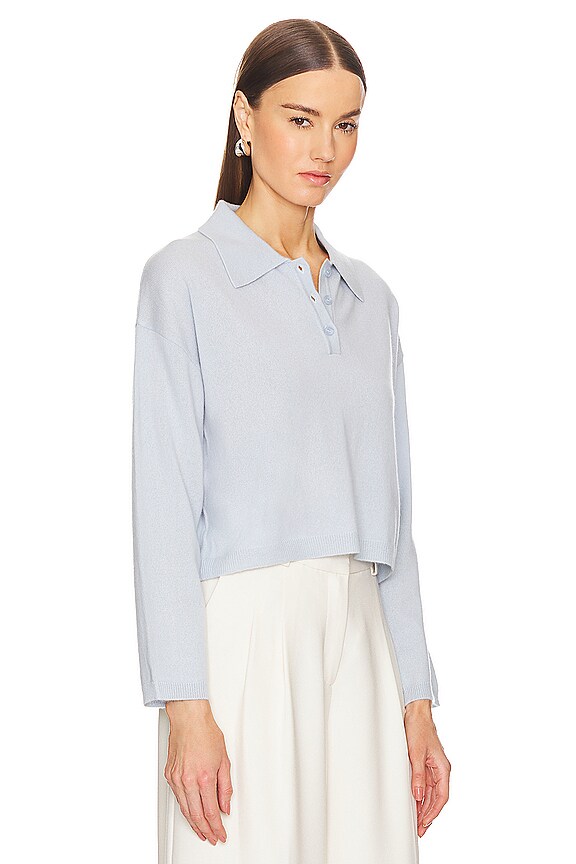 view 2 of 4 Sycamore Sweater in Whisper