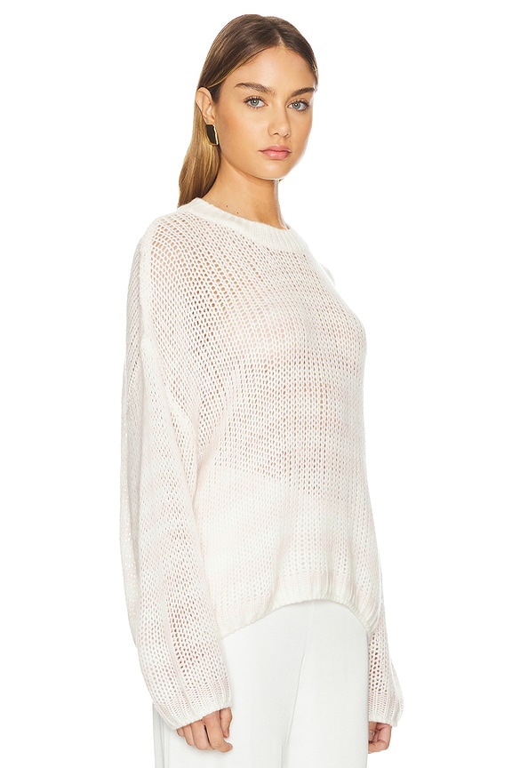 view 2 of 5 Sheyla Pullover Sweater in Mallow Multi