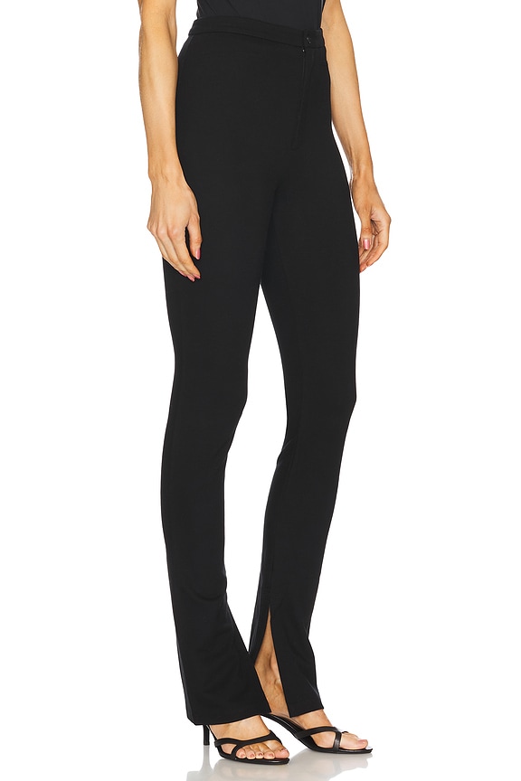 view 2 of 6 Leo Legging in Black