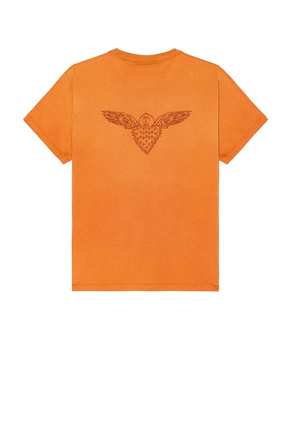 view 2 of 4 シャツ in Rust