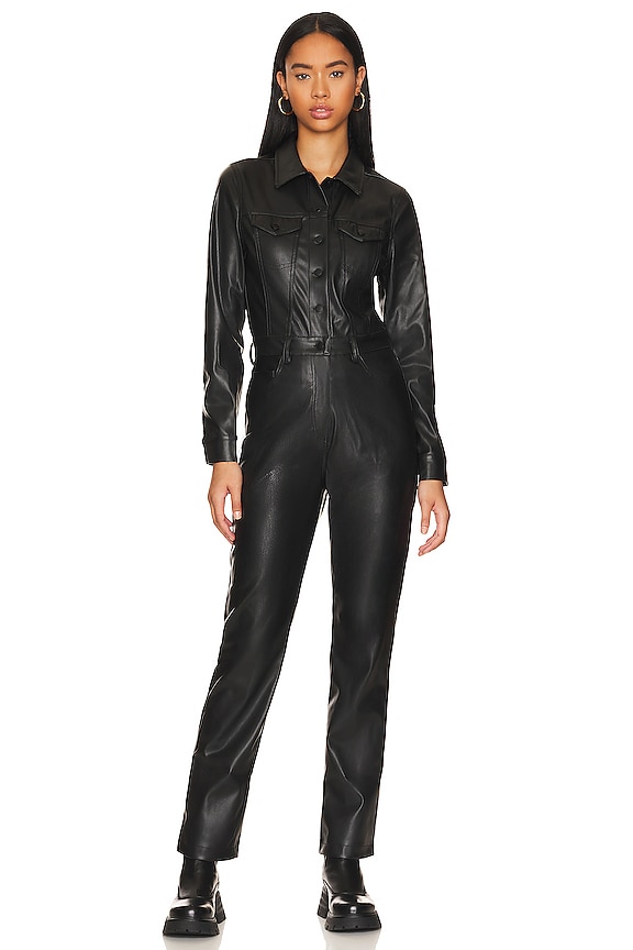 view 2 of 4 COMBINAISON PORTIA in Black