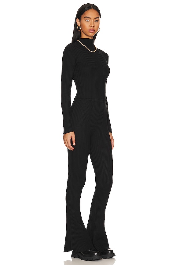 view 2 of 4 Julien Set in Black