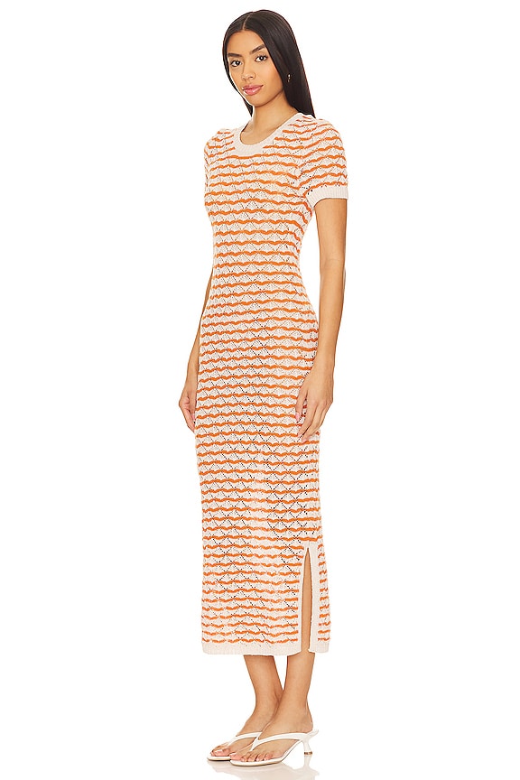view 2 of 4 Theresa Dress in Multi