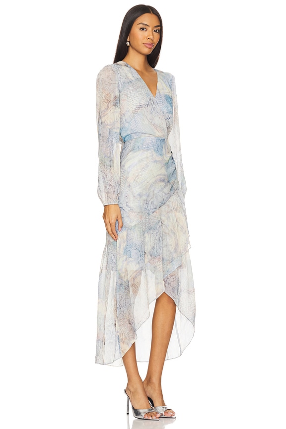 view 2 of 4 Renata Dress in Multi