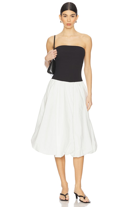 view 1 of 3 Oliver Dress in Antique