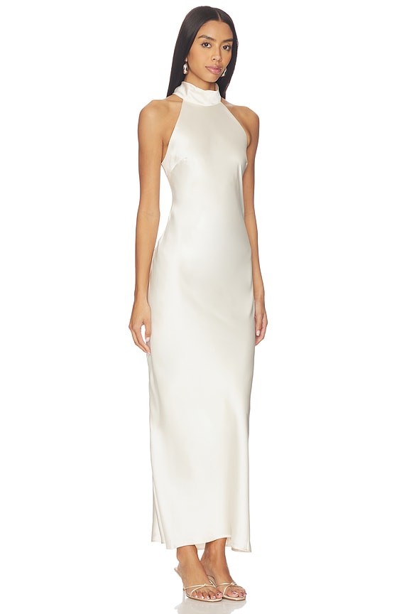 view 2 of 4 Lara Dress in Antique