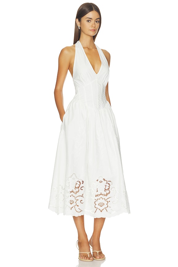 view 2 of 4 VESTIDO MARGIE  in Antique