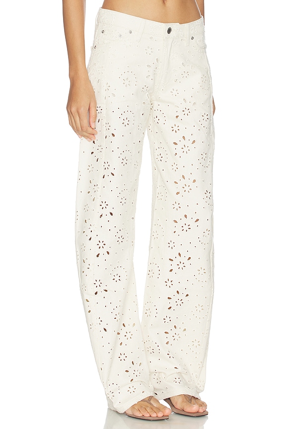 view 2 of 6 Rori Jean in Sea Mist