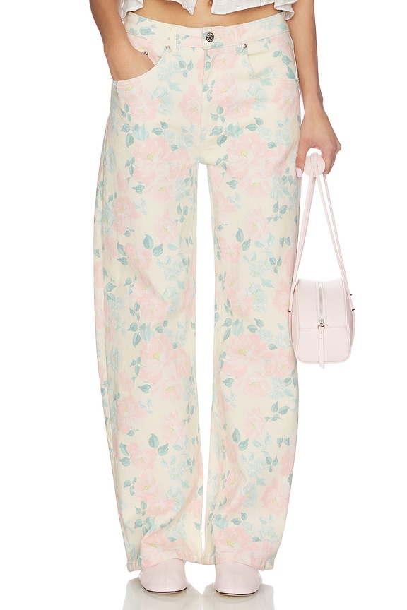 view 1 of 6 Sydnee Jean in Georgia Bloom Flora