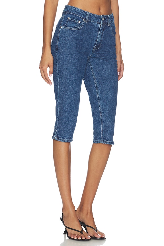 view 2 of 6 Devan Jean in Hendrix Wash