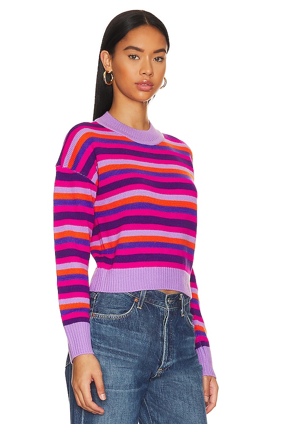 view 2 of 4 JERSEY REGGIE in Multi