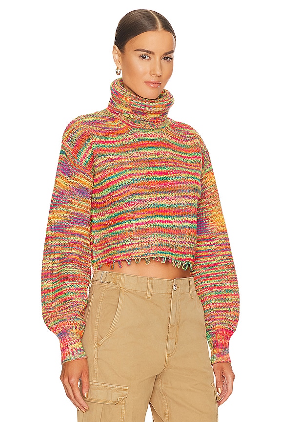 view 2 of 4 Gabbi Sweater in Multi